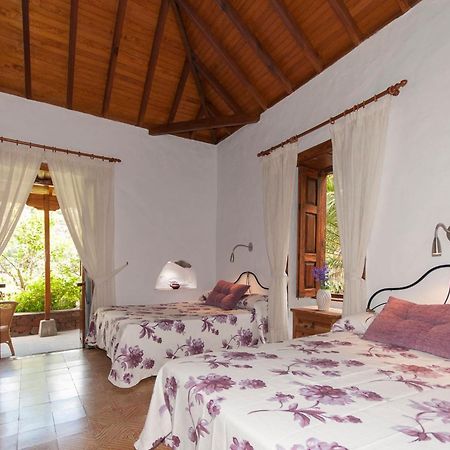 Villa La Montana à Santa Lucía Extérieur photo